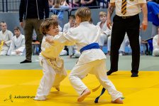 26.04.2026 Wachau JUDO Kids Cup